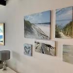 아파트 15 Im Haus Residenz Böhl