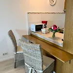 아파트 15 Im Haus Residenz *