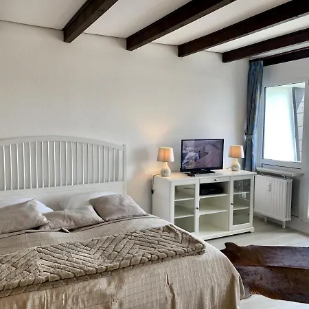 15 Im Haus Residenz * Sankt Peter-Ording