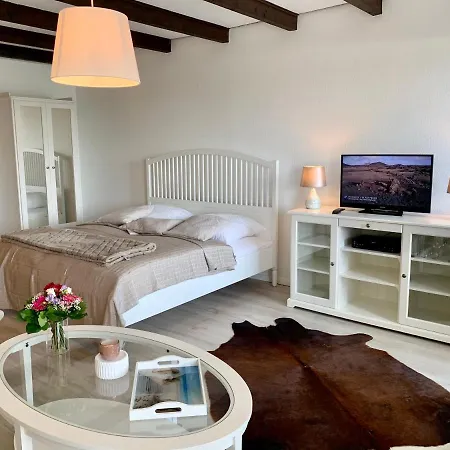 15 Im Haus Residenz Apartment