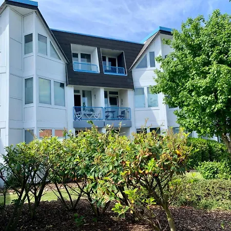 15 Im Haus Residenz Sankt Peter-Ording