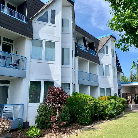 דירה 15 Im Haus Residenz *