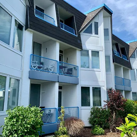 15 Im Haus Residenz ザンクト・ペーター・オルディング