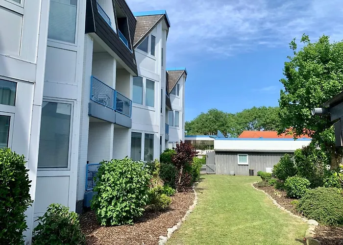 15 Im Haus Residenz *