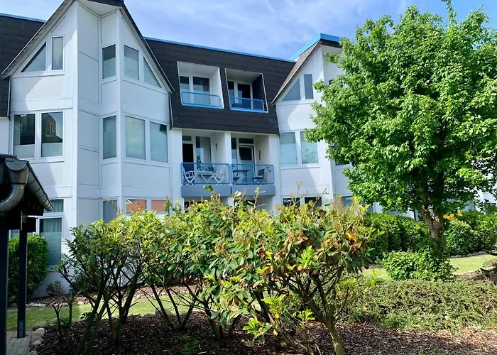 15 Im Haus Residenz Böhl